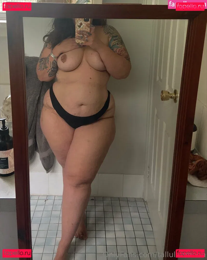 tallulahmoon Onlyfans Photo Gallery 