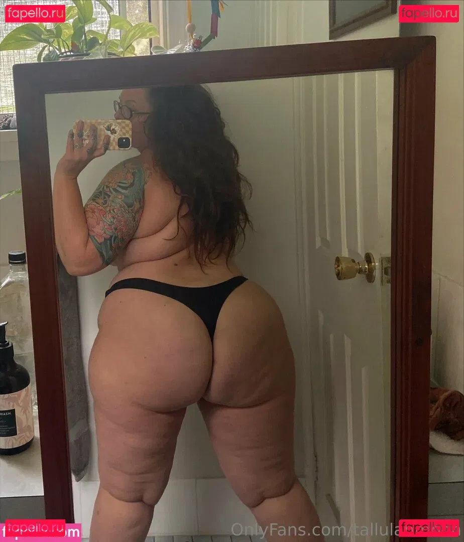 tallulahmoon Onlyfans Photo Gallery 