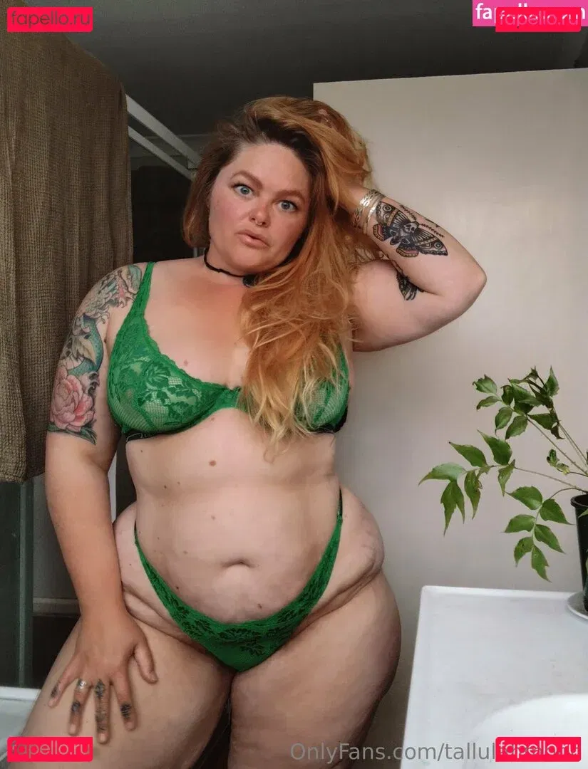 tallulahmoon Onlyfans Photo Gallery 