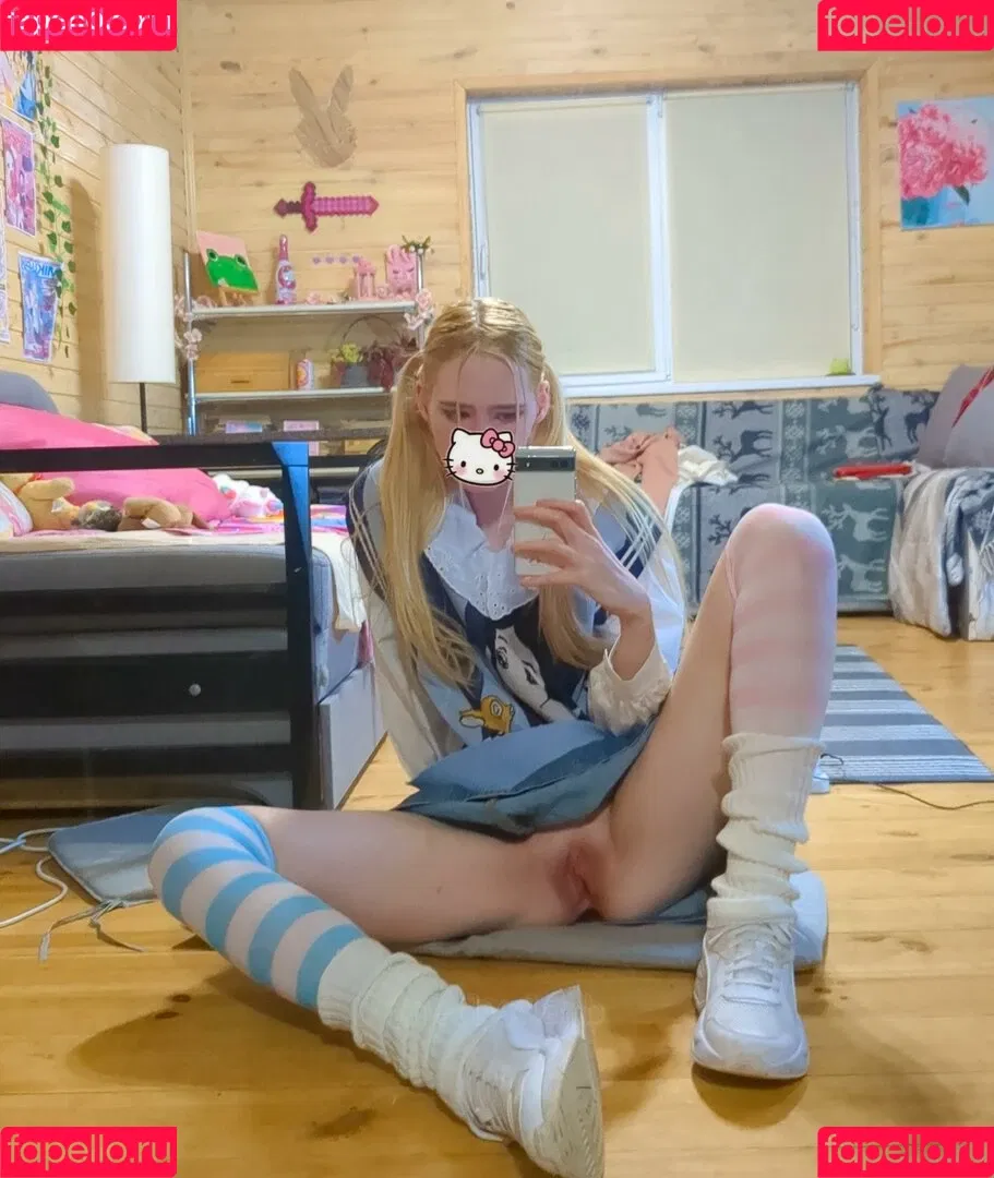 nellyxlamb Onlyfans Photo Gallery 