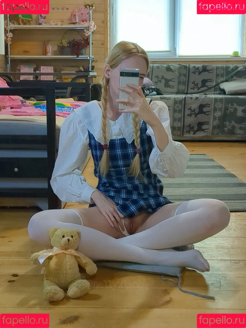 nellyxlamb Onlyfans Photo Gallery 