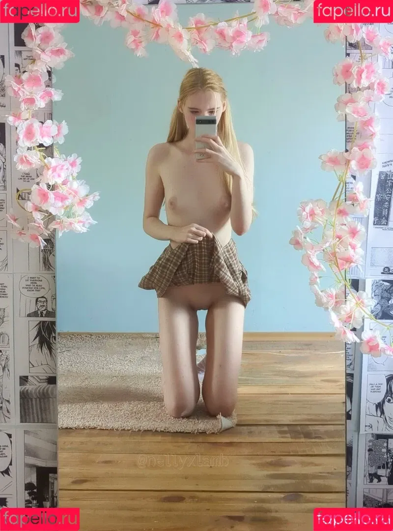 nellyxlamb Onlyfans Photo Gallery 