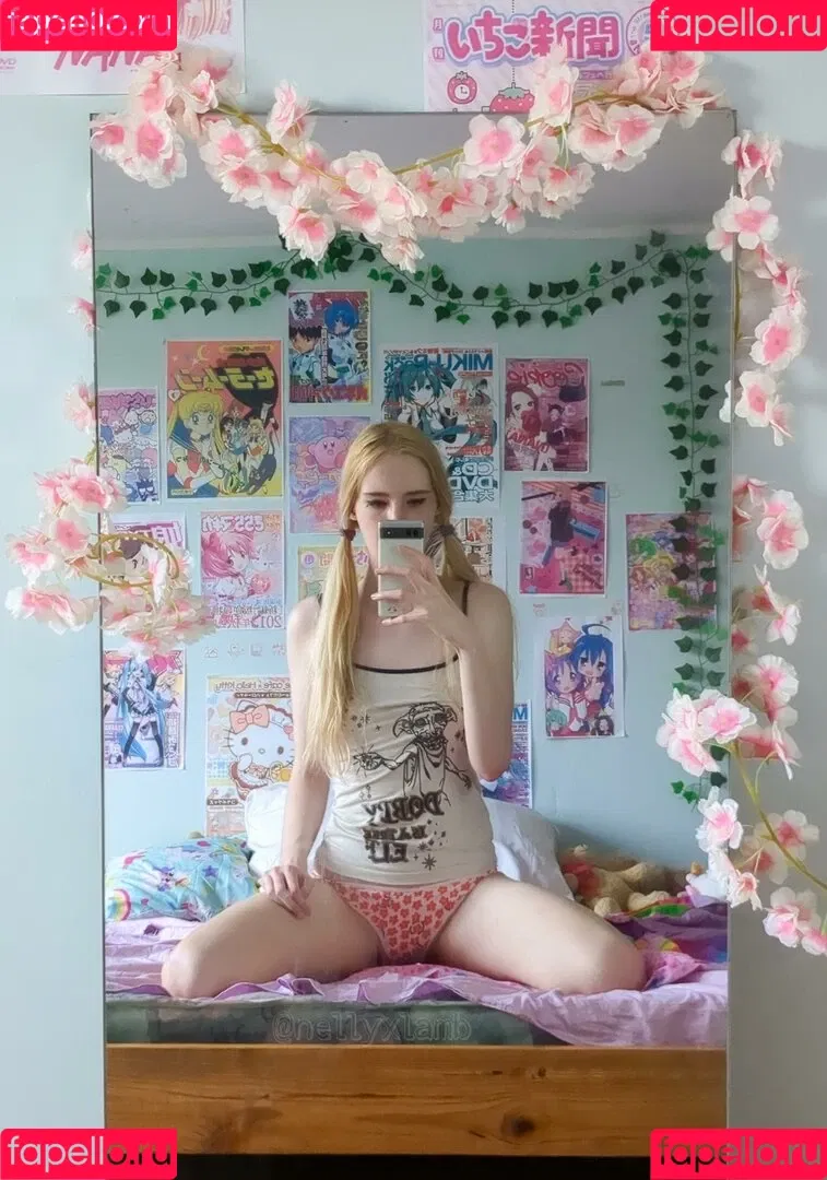 nellyxlamb Onlyfans Photo Gallery 