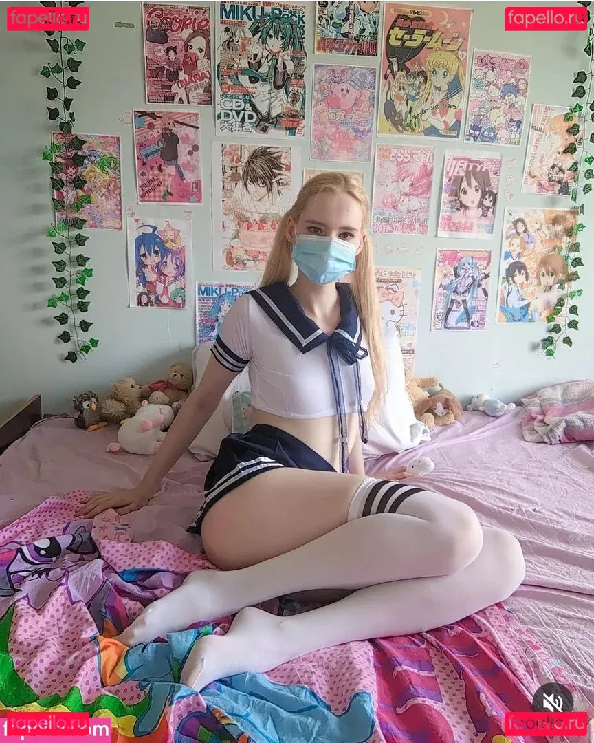 nellyxlamb Onlyfans Photo Gallery 