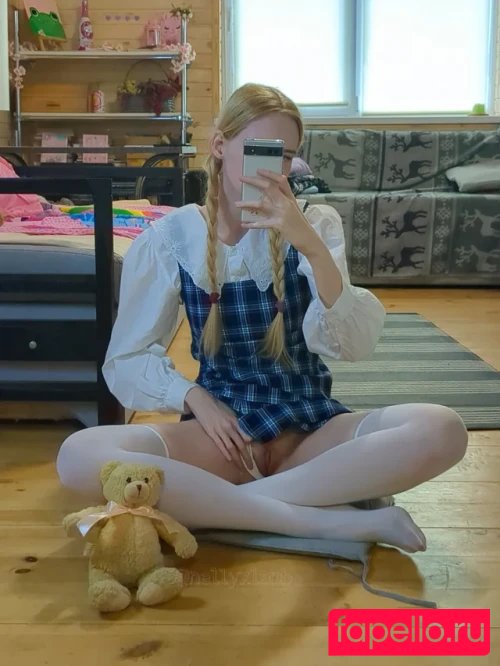 nellyxlamb Nude Onlyfans Photo 24