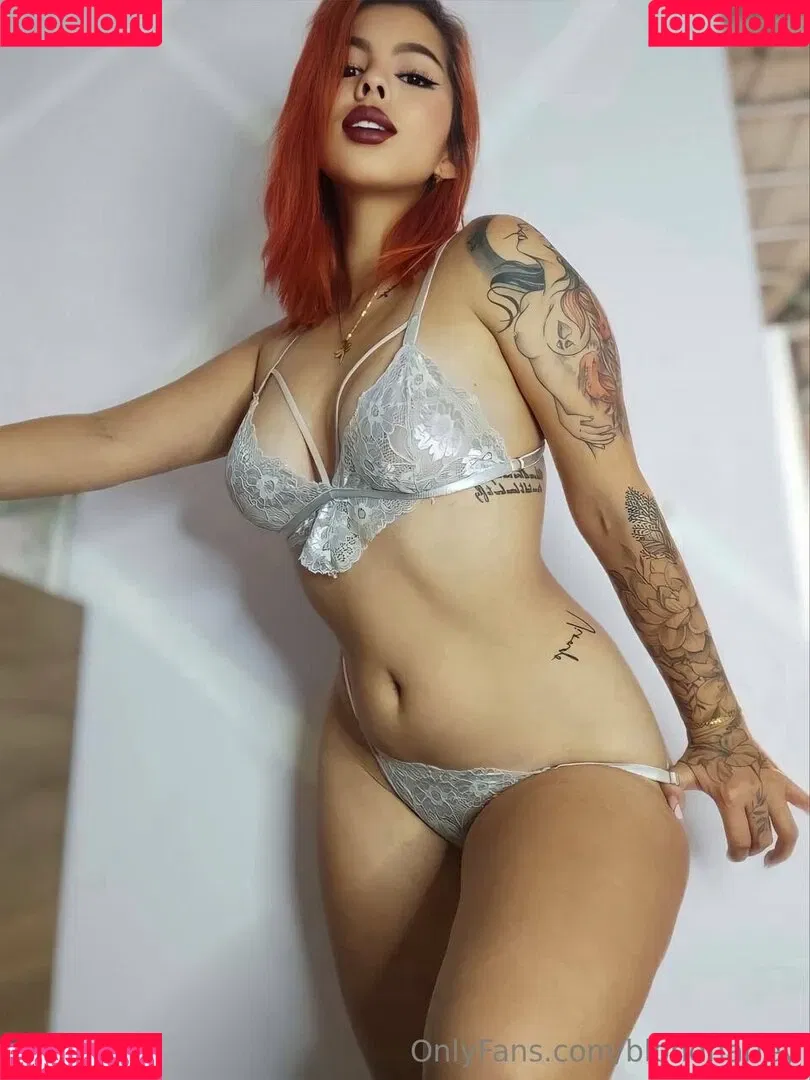 blondharley Onlyfans Photo Gallery 