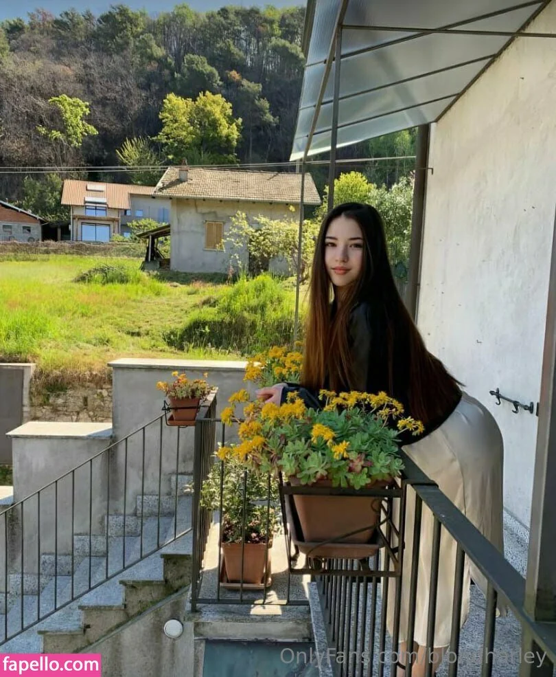 blondharley Onlyfans Photo Gallery 