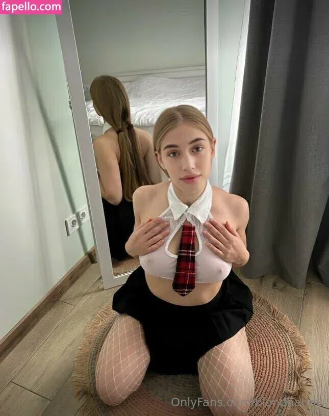 blondharley Onlyfans Photo Gallery 