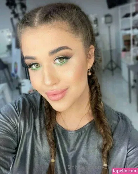 blondharley Onlyfans Photo Gallery 