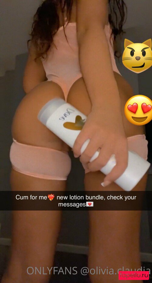 Olivia Claudia Nude Onlyfans Photo 7