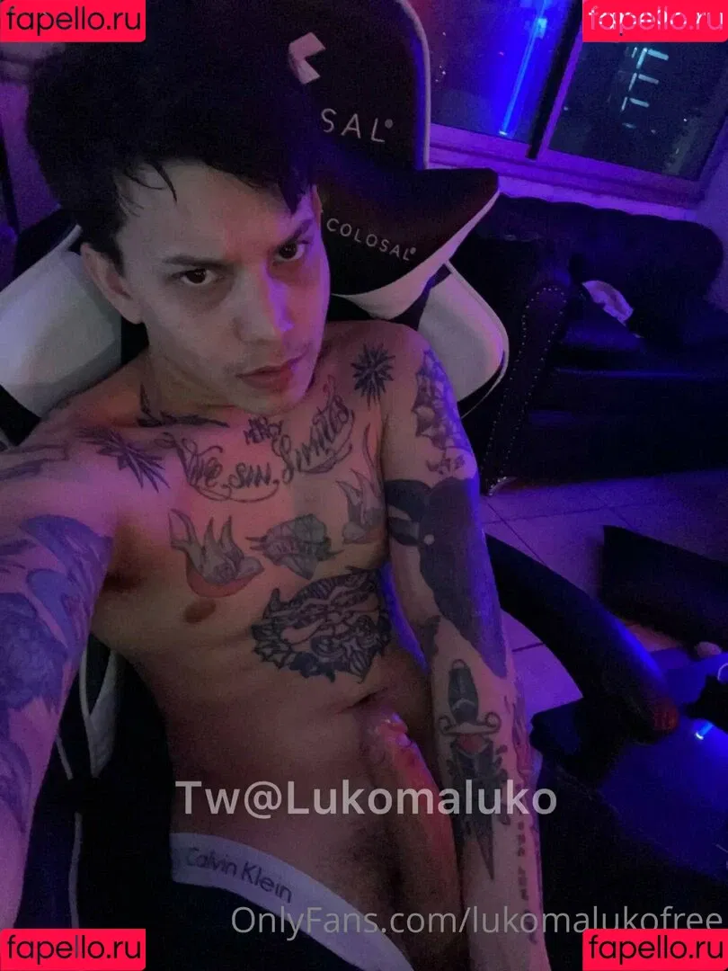 lukomalukofree Onlyfans Photo Gallery 