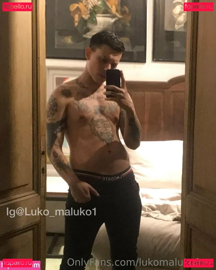 lukomalukofree Onlyfans Photo Gallery 
