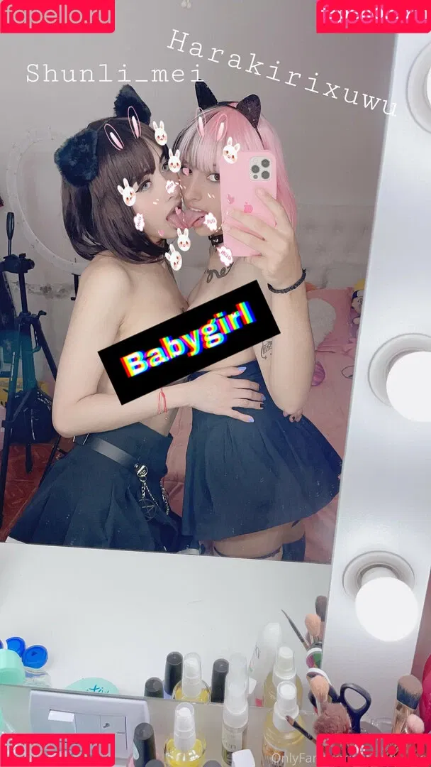 shunli__mei Onlyfans Photo Gallery 