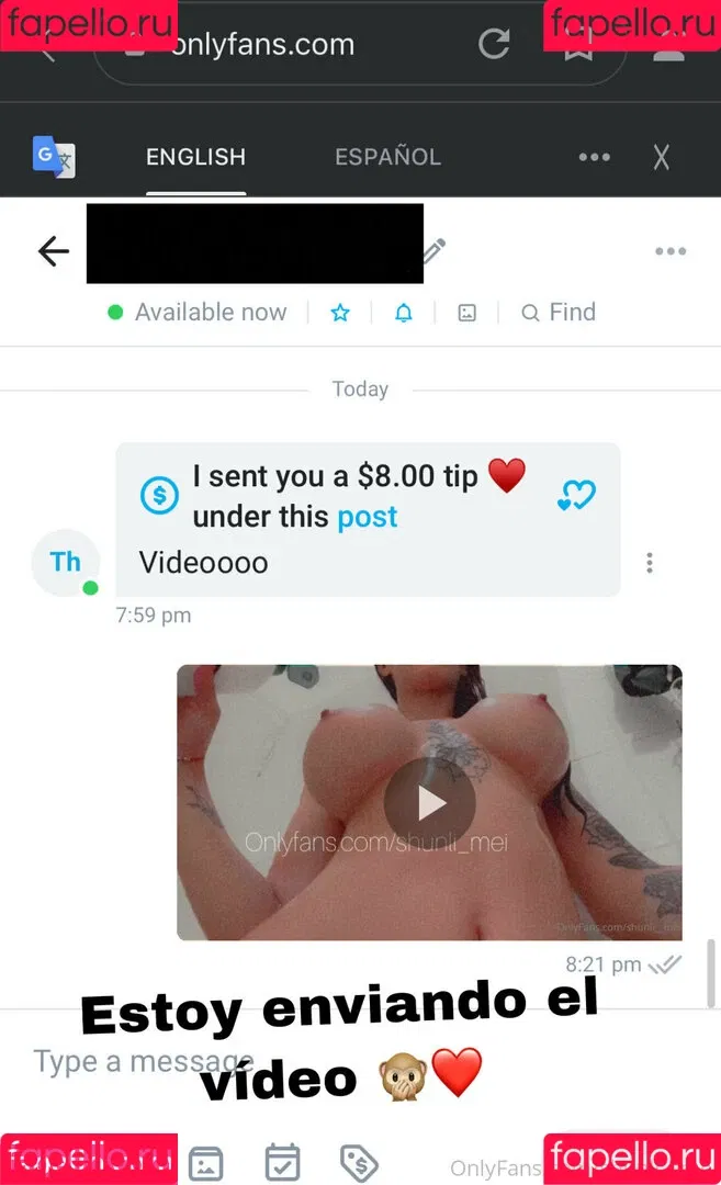 shunli__mei Onlyfans Photo Gallery 