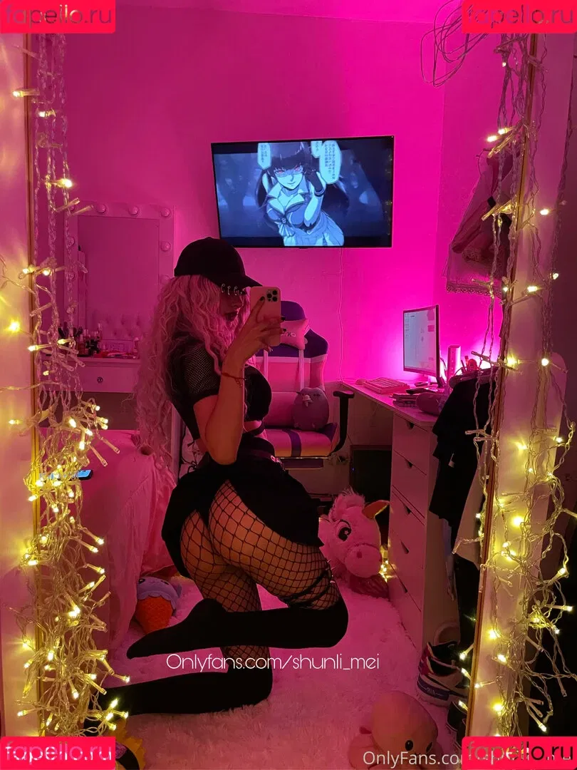 shunli__mei Onlyfans Photo Gallery 