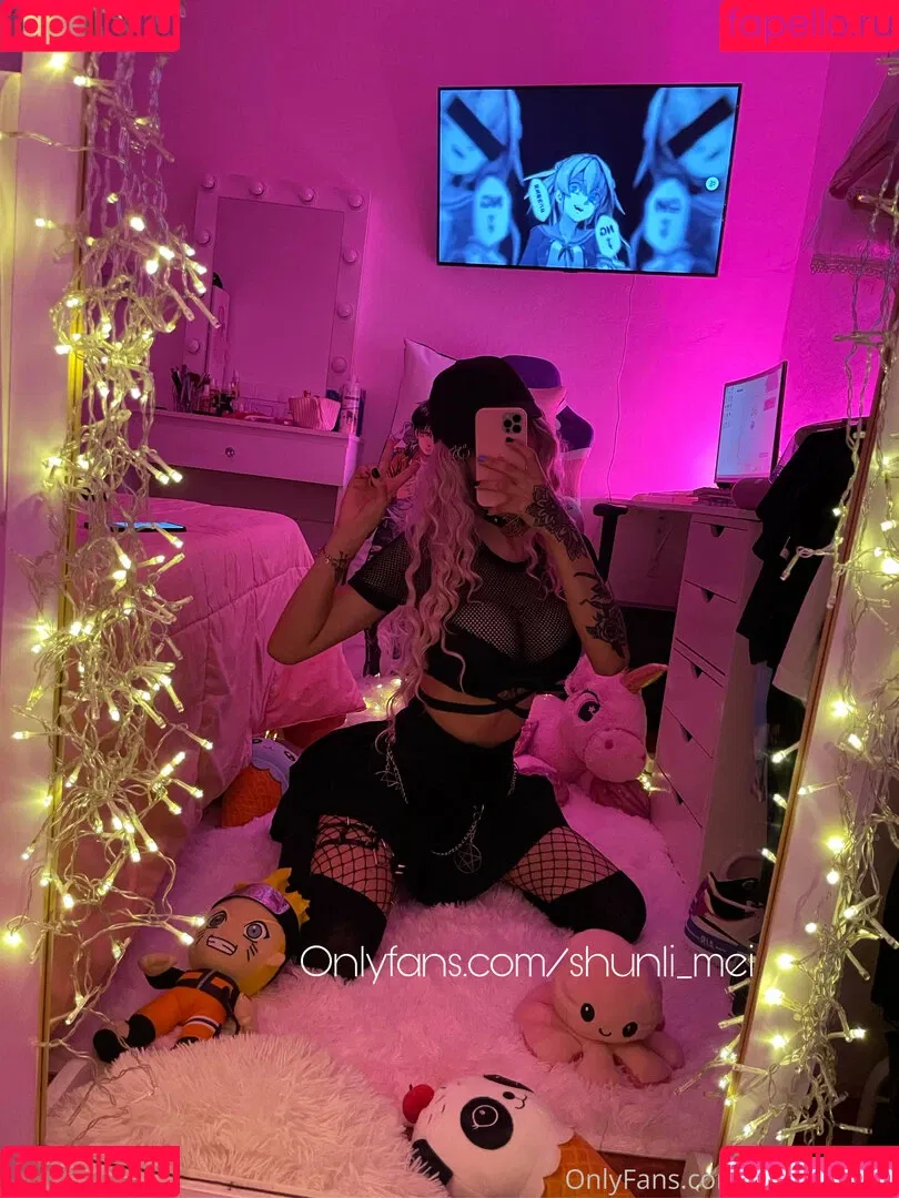 shunli__mei Onlyfans Photo Gallery 