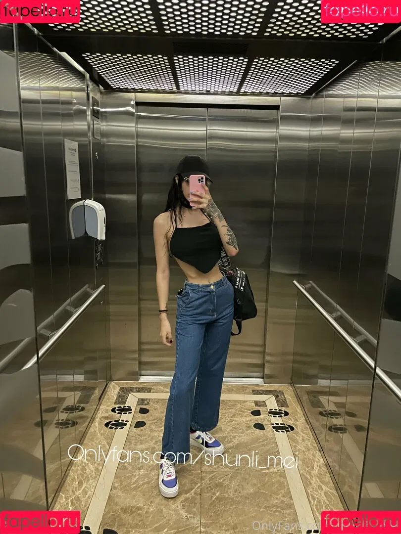 shunli__mei Onlyfans Photo Gallery 