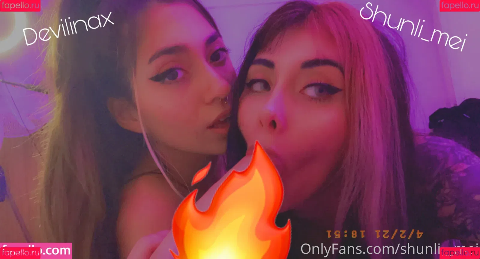 shunli__mei Onlyfans Photo Gallery 