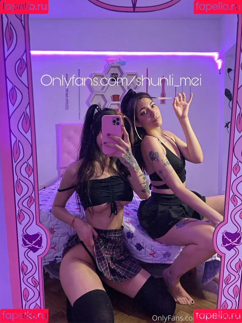 shunli__mei Onlyfans Photo Gallery 