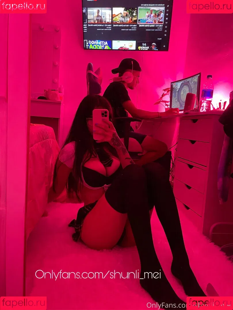 shunli__mei Onlyfans Photo Gallery 