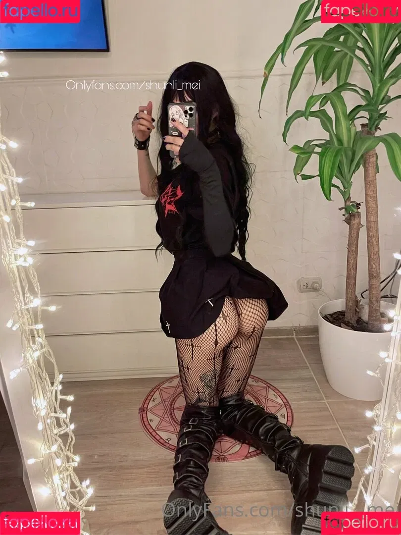 shunli__mei Onlyfans Photo Gallery 