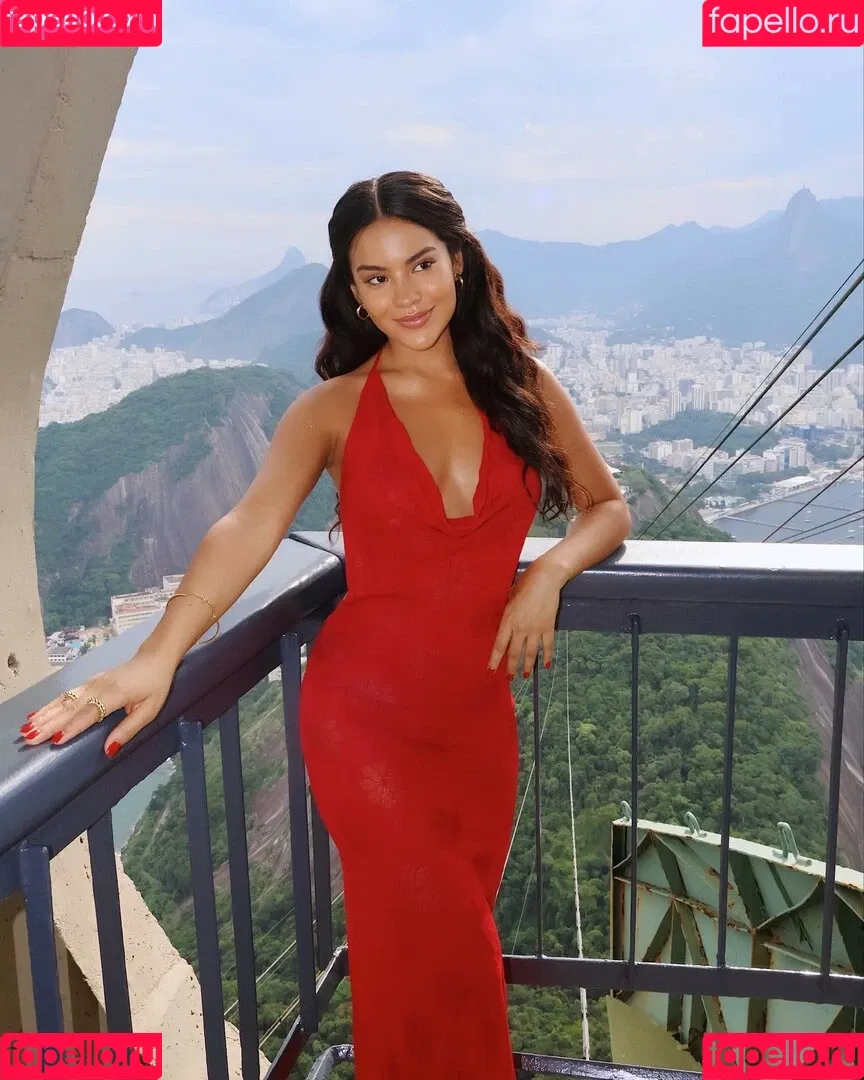 Bella Campos Onlyfans Photo Gallery 