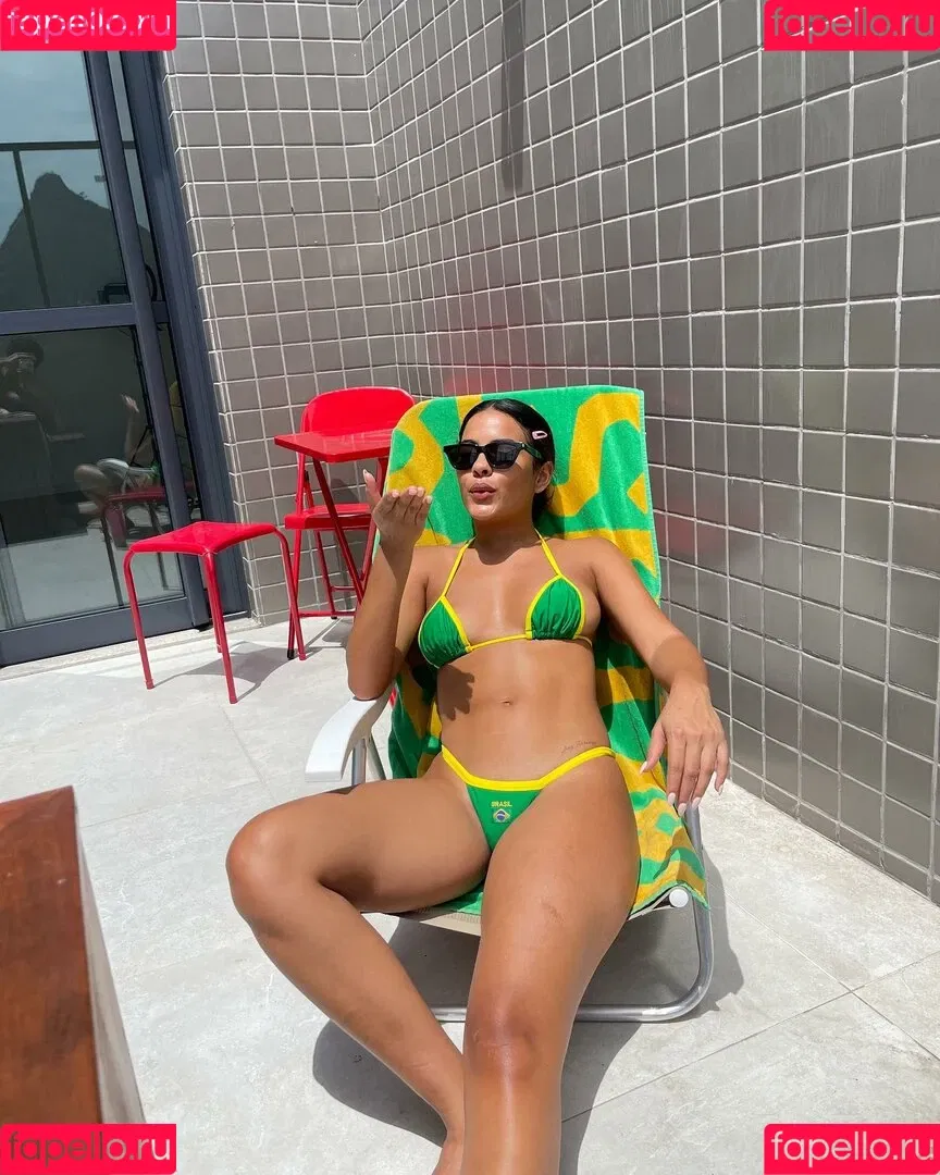 Bella Campos Onlyfans Photo Gallery 
