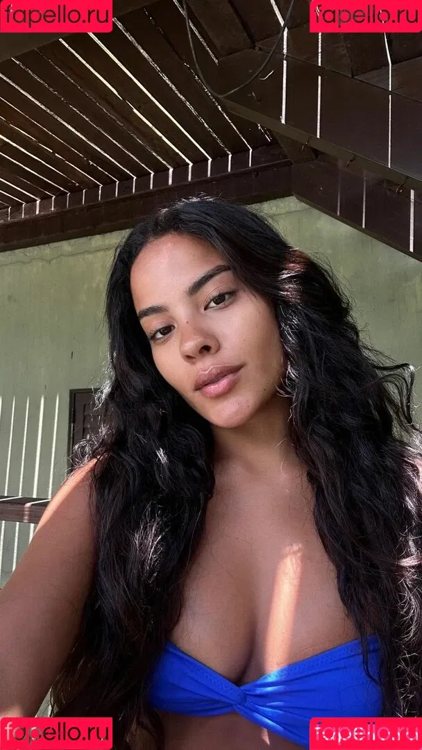 Bella Campos Onlyfans Photo Gallery 