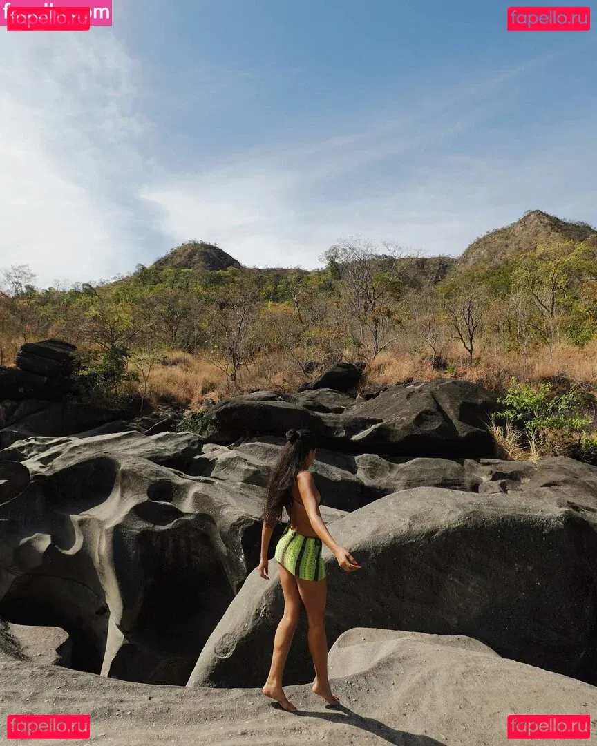 Bella Campos Onlyfans Photo Gallery 