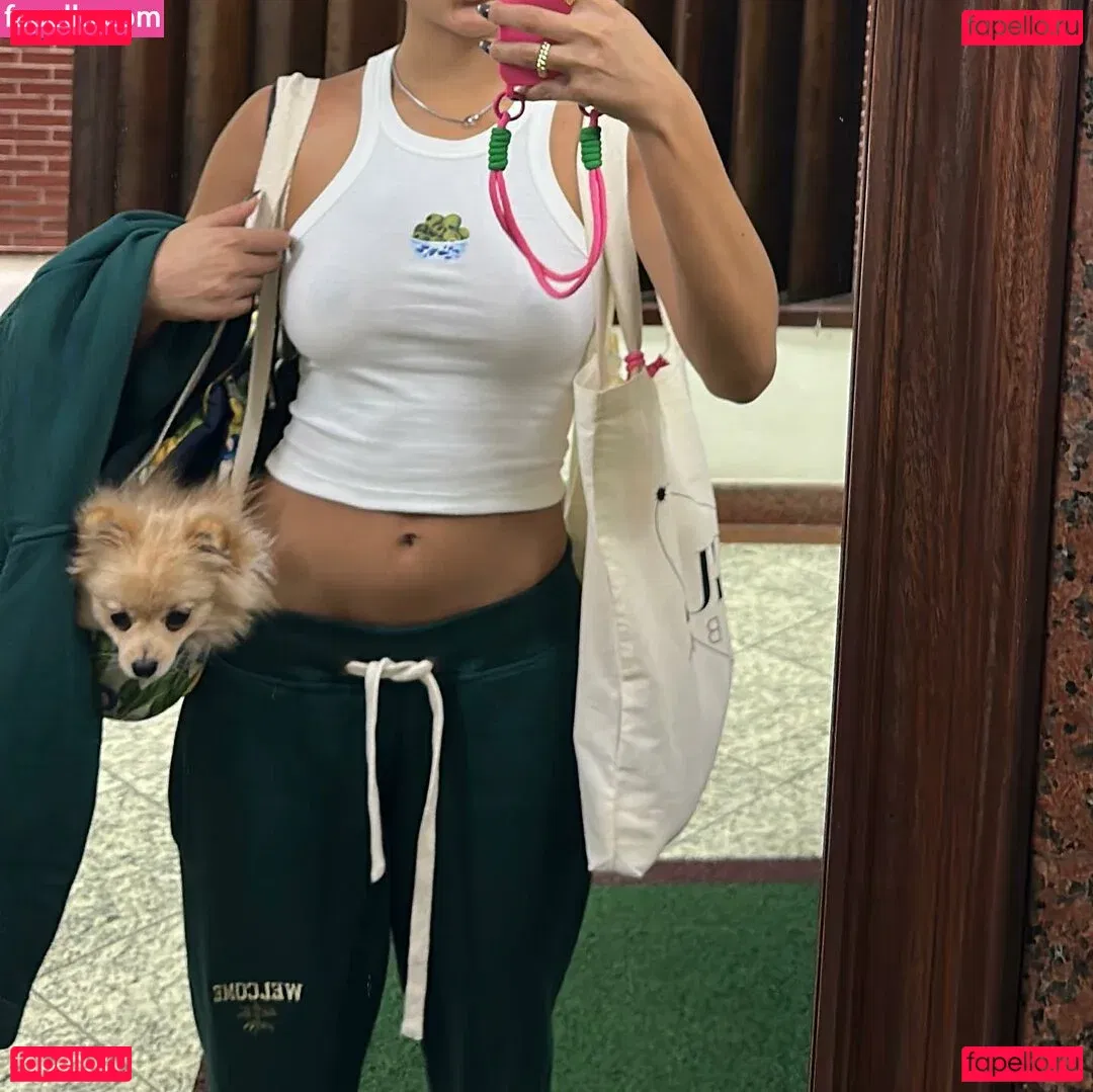 Bella Campos Onlyfans Photo Gallery 