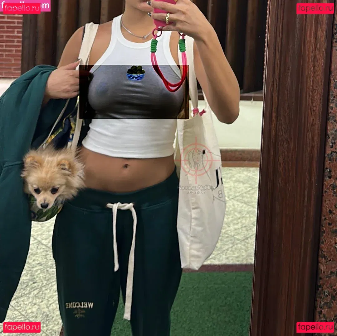 Bella Campos Onlyfans Photo Gallery 