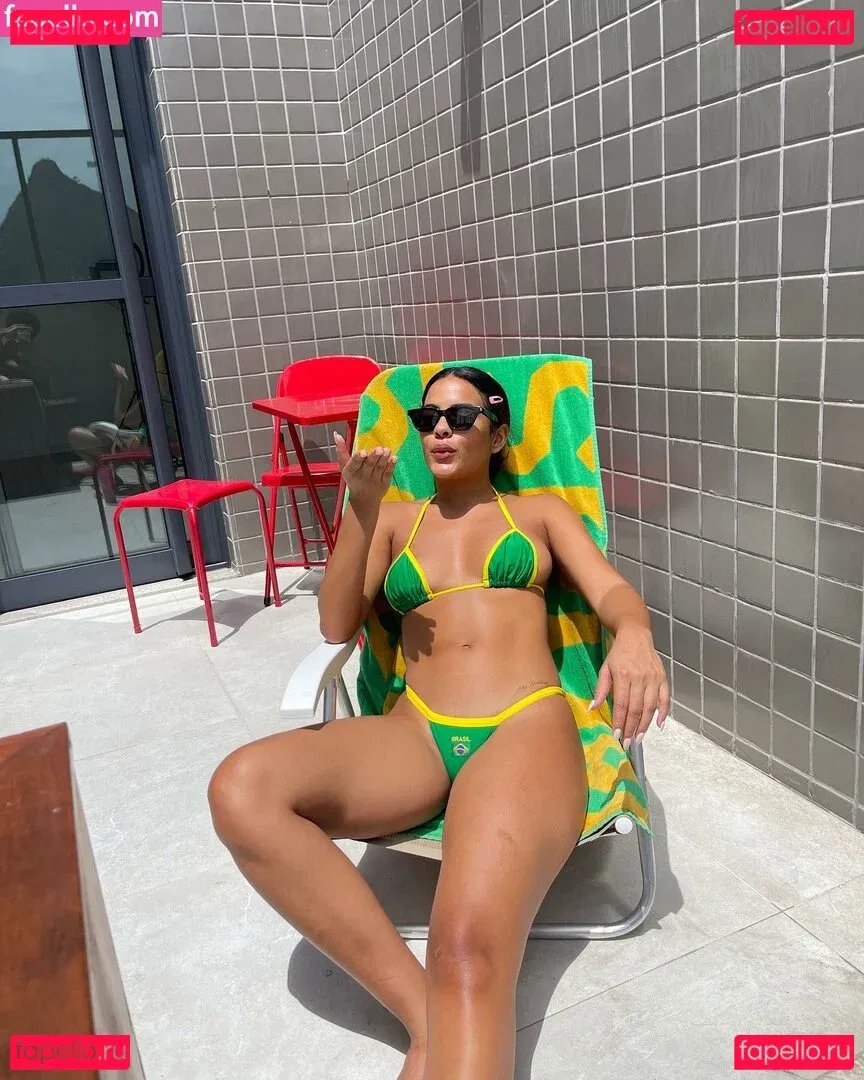 Bella Campos Onlyfans Photo Gallery 