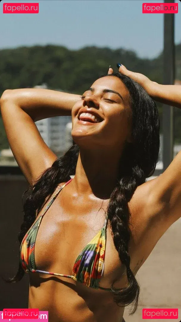 Bella Campos Onlyfans Photo Gallery 