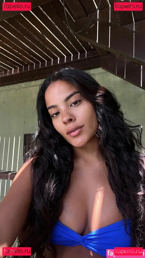 Bella Campos Onlyfans Photo Gallery 