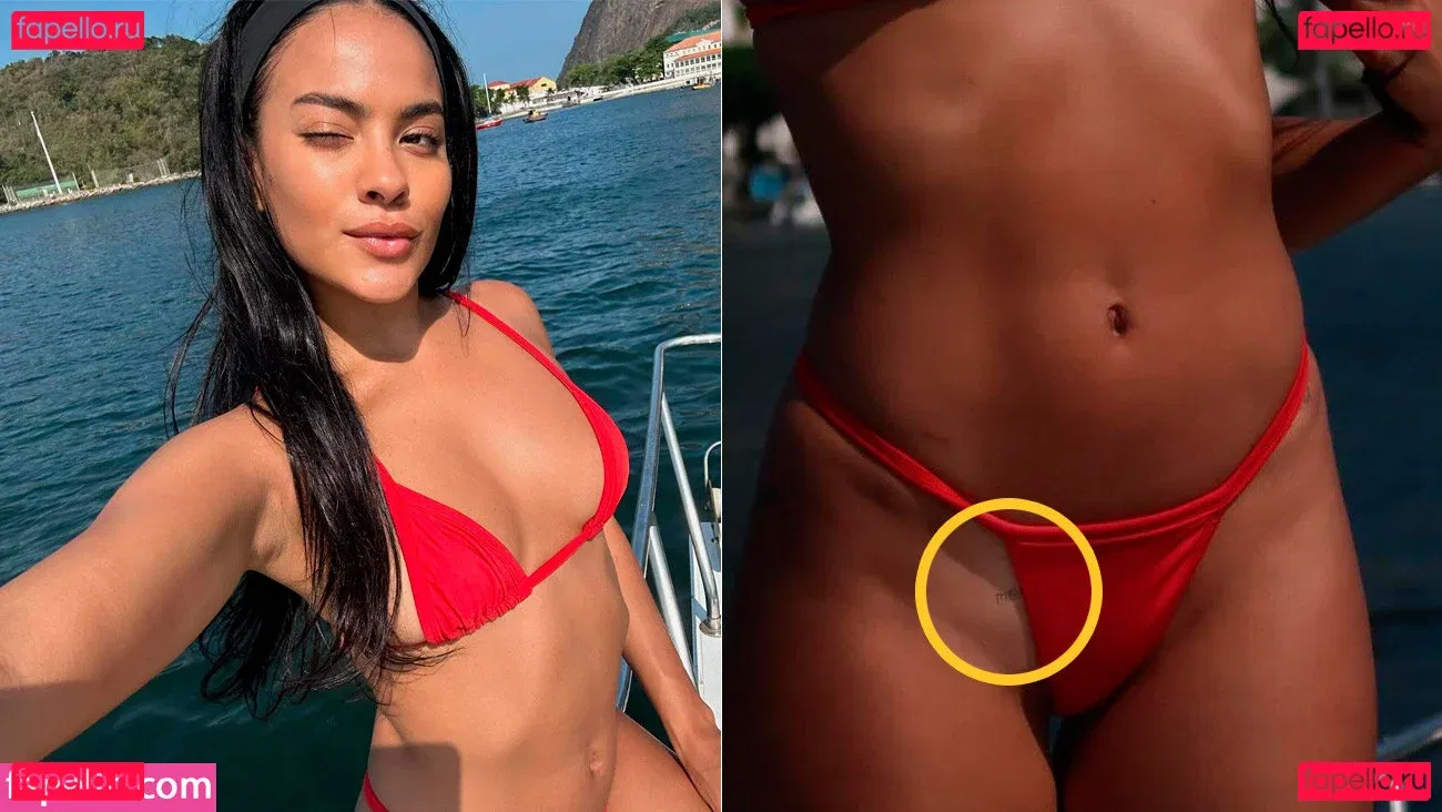 Bella Campos Onlyfans Photo Gallery 