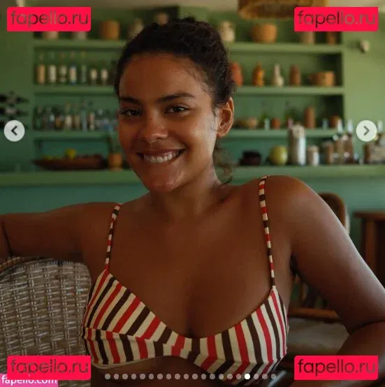 Bella Campos Onlyfans Photo Gallery 