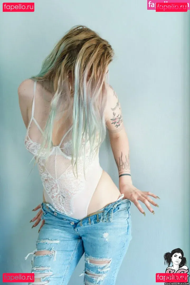 Portlandbaby Onlyfans Photo Gallery 