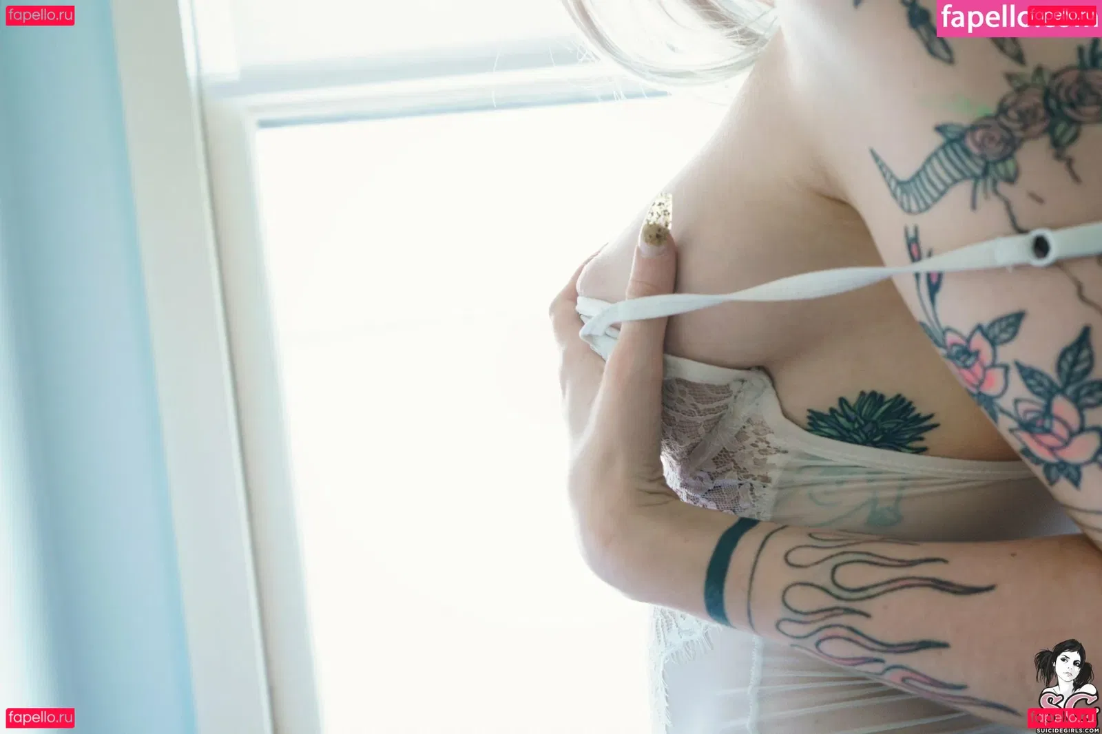 Portlandbaby Onlyfans Photo Gallery 