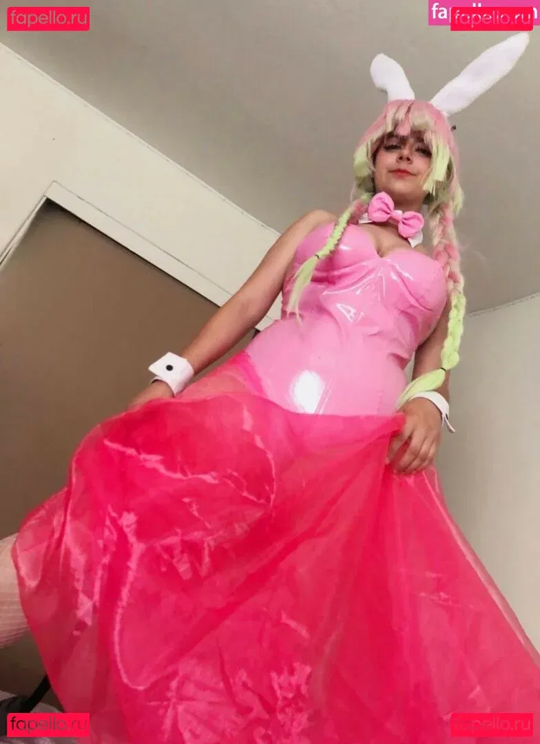 mimi.uwu Onlyfans Photo Gallery 