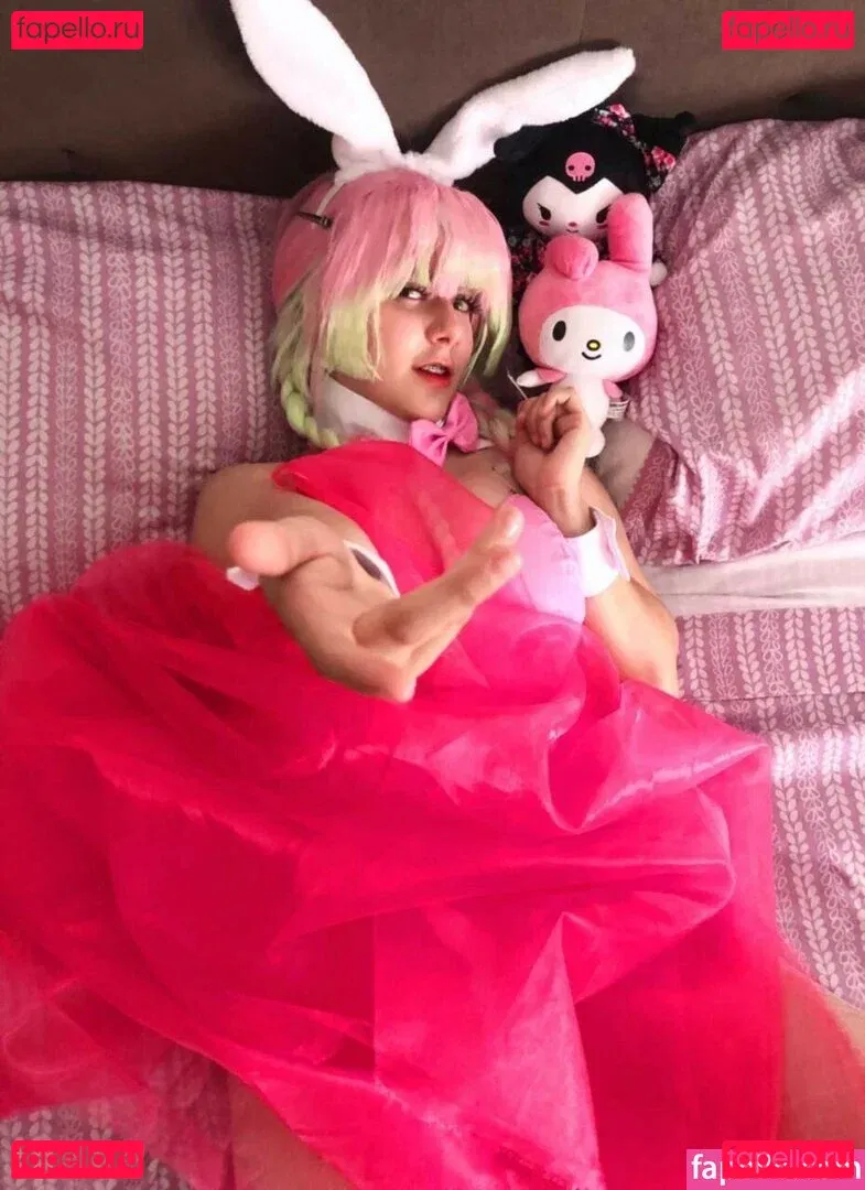 mimi.uwu Onlyfans Photo Gallery 