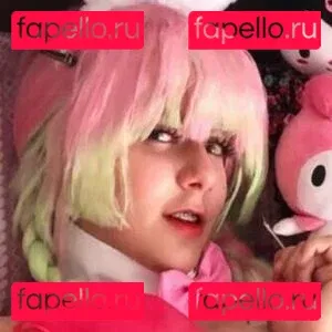 mimi.uwu Onlyfans Photo Gallery 