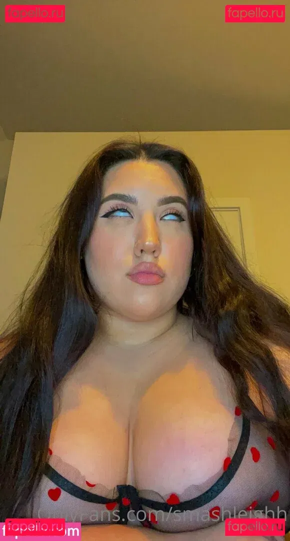 smashleighh Onlyfans Photo Gallery 