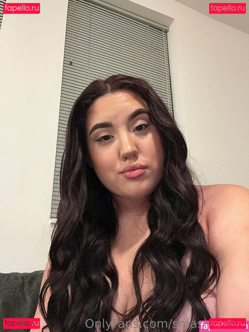 smashleighh Onlyfans Photo Gallery 
