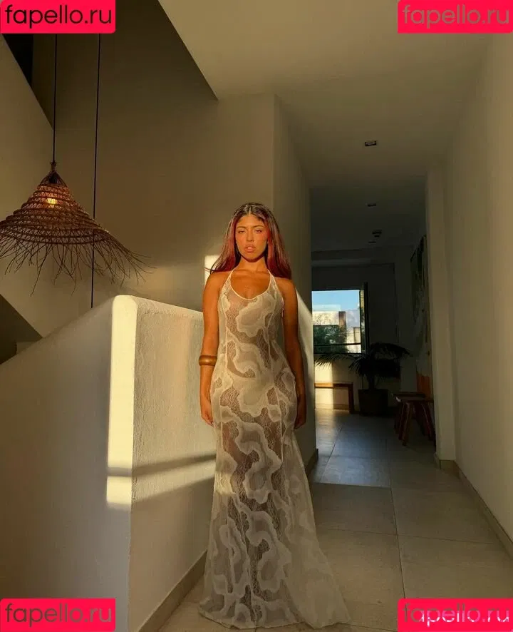 Africa Dalia OT Onlyfans Photo Gallery 
