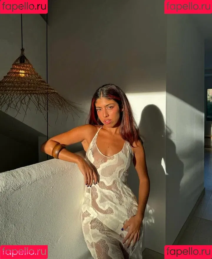 Africa Dalia OT Onlyfans Photo Gallery 