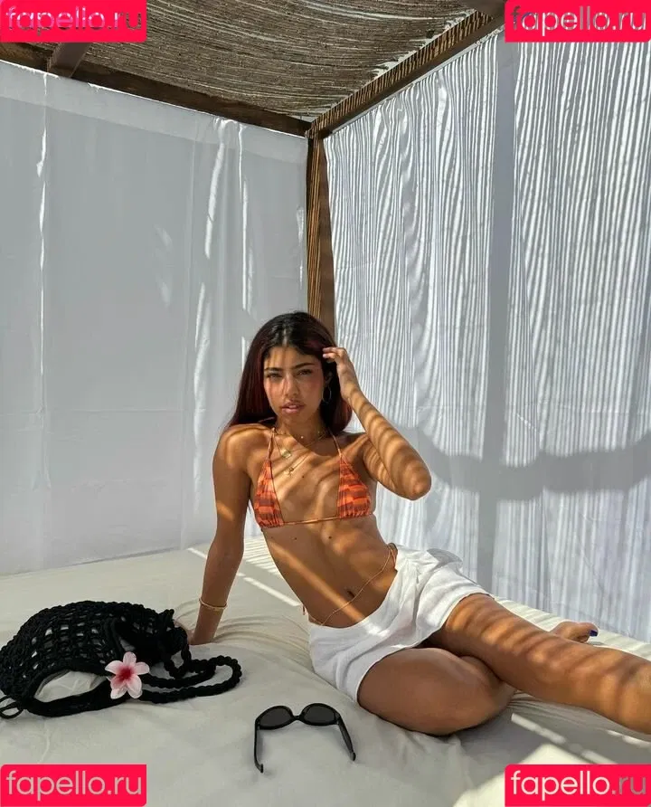 Africa Dalia OT Onlyfans Photo Gallery 