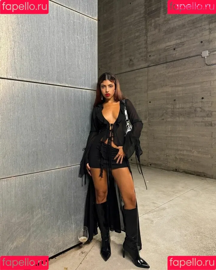 Africa Dalia OT Onlyfans Photo Gallery 