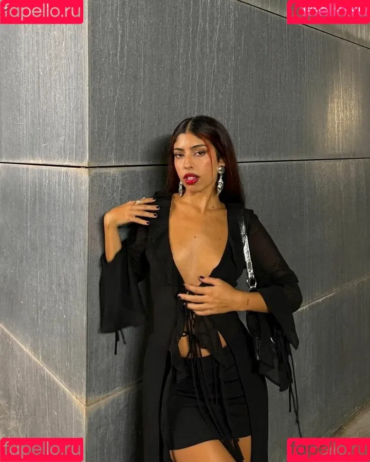 Africa Dalia OT Onlyfans Photo Gallery 