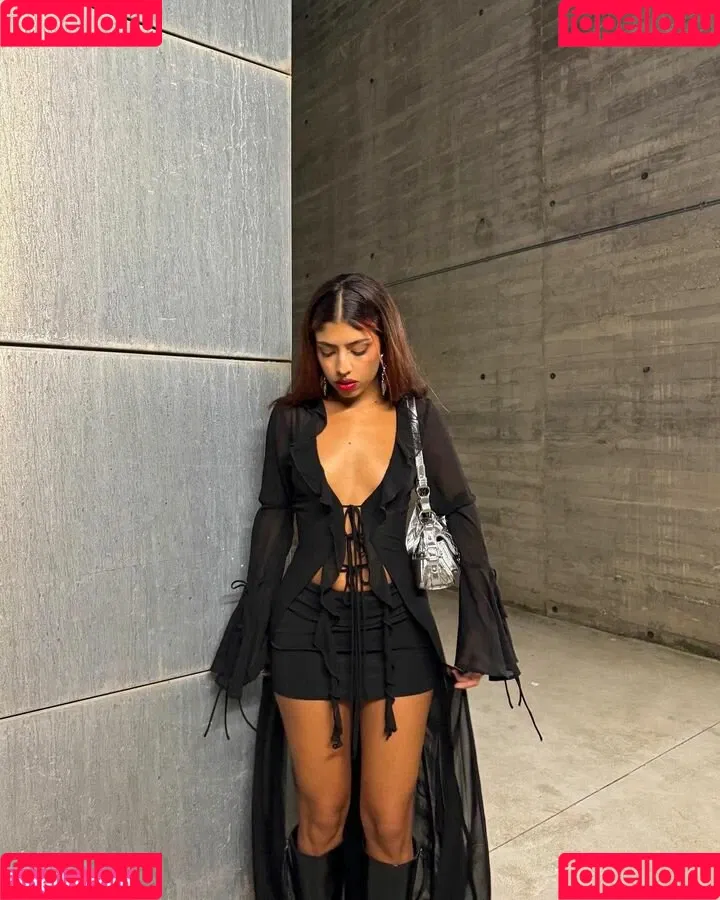 Africa Dalia OT Onlyfans Photo Gallery 