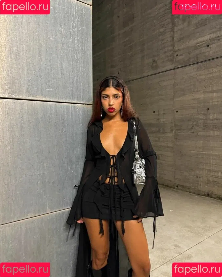 Africa Dalia OT Onlyfans Photo Gallery 